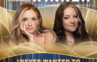 56th CMA Musical Event Of The Year Award Winner – “Never Wanted To Be That Girl”