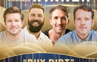 56th CMA Song Of The Year Award Winner – “Buy Dirt”