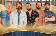 56th CMA Group Of The Year Award Winner – Old Dominion