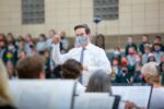 Maestro Kraemer Looks Back On Symphony Career