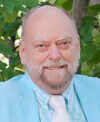 Local Resident Known For Chicken At Fairs Passes Away