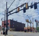 Work To Replace Main Street Lights Happening This Week
