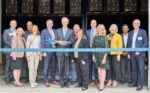New Bayer Facility Opens In Saxonburg