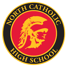 North Catholic wins first boys volleyball title