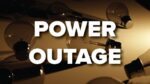 Downed Tree Causes Power Outages In Butler