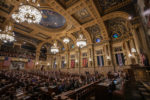 State Senate Called Back To Harrisburg