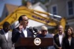 Shapiro Touts New Workforce Development Program