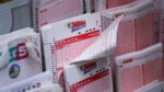 $1.25 Billion Mega Millions Tonight
