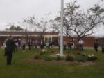 Butler School Board Members Visit Elementary Schools