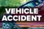 Woman Injured In Route 8 Crash