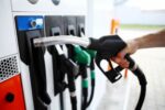 Gas Prices Remain Near $4 Per Gallon
