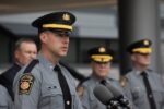 State Police Academy Numbers Rise After College Credit Requirement Dropped