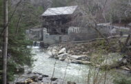 Event Will Detail McConnells Mill Geography