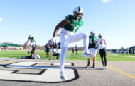 SRU and Grove City earn First Round playoff victories