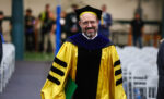 SRU Names Interim Provost To Full-Time Position