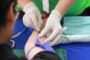 Red Cross Seeking Blood Donors