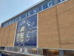 Knoch Approves Change Order For High School Construction
