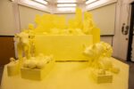 Officials Announce Plans for Pennsylvania Farm Show’s Butter Sculpture