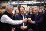 $26 Million Announced For Food Systems Infrastructure Grant