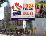 Organizers Excited For Can-Am Police-Fire Games To Come To Butler