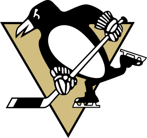 Penguins visit Vegas Saturday night/on WISR