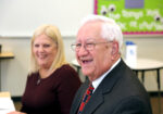 BC3 Learning Lab Named After Longtime Educator Paserba