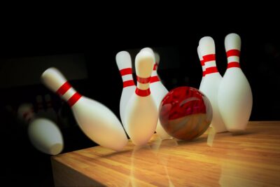 Butler and Freeport bowlers reach post-season/McConnell tops historic mark