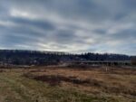 Work Progressing On New Pullman Recreational Facility