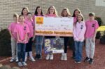 Sugarcreek Elementary Fundraiser Nets $15K For Martin Family