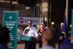Shapiro Proposes New Energy Plan