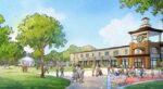 Cranberry Seeking Bids For Great Lawn Project