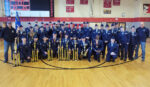 Mars/Pine Richland JROTC Finishes First In Competition