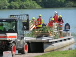 Moraine Seeking Volunteers To Help Clean Park