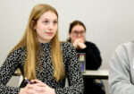 BC3 Students Awarded Full PASSHE Scholaships