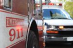 Crews Called to Two Separate Pedestrian Crashes In City