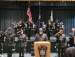 State Police Remember Fallen Officers
