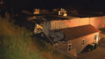 Police Believe Alcohol Played Role In Jewelry Store Crash