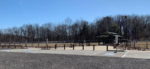 Jade’s Dog Park Reopens
