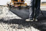 Paving Project Set For Three Degree Road