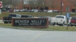 Seneca Valley Readies For K-6 Track and Field Event