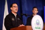 Shapiro On VP Shortlist