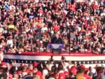 Trump Wins Presidency