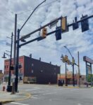 Downtown Free Parking Continues Through New Year’s