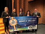 Seneca Valley Schools Recognized