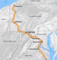 Washington Summit Returns