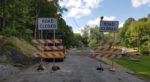 Portion of Center Township Road To Close For Repairs This Week