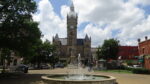Butler County Applying For Diamond Park Grant