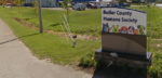 Humane Society Isolates Cats Due To Disease