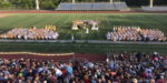 Butler’s Last Day; Commencement Set For Tonight