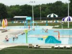 Alameda Waterpark Opens